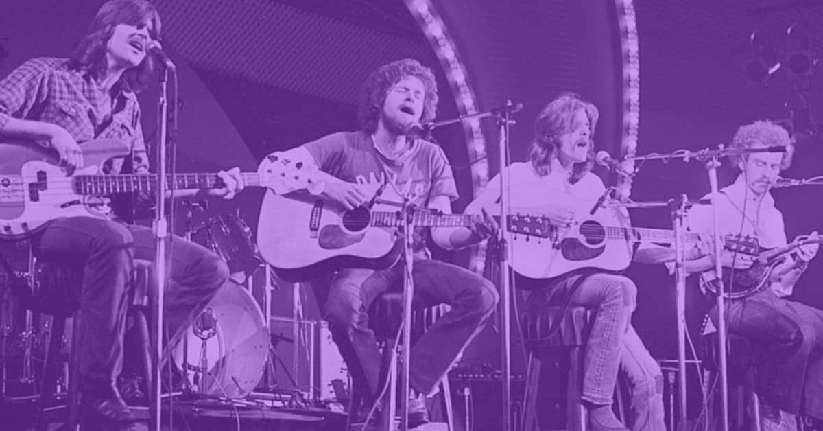the-eagles-UK-Country-Music