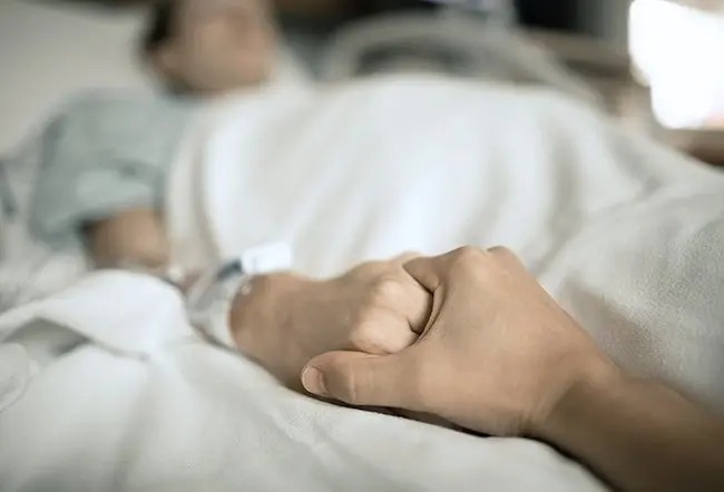 does-a-dying-person-know-they-are-dying